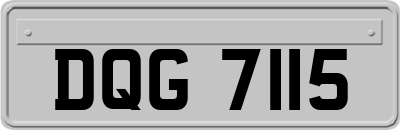 DQG7115