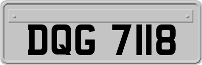 DQG7118