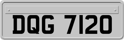 DQG7120