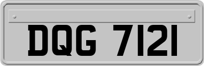 DQG7121