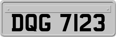 DQG7123