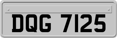DQG7125