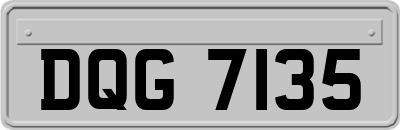 DQG7135