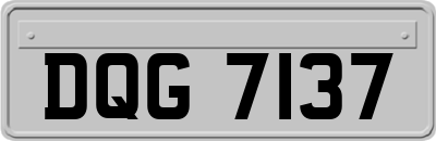 DQG7137