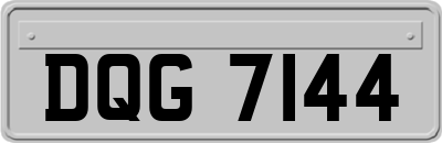 DQG7144