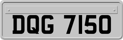 DQG7150