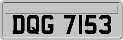 DQG7153