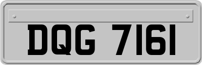 DQG7161