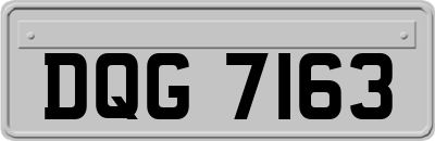 DQG7163