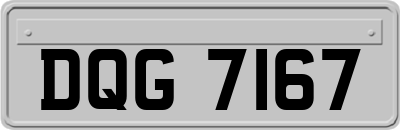 DQG7167
