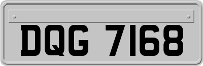 DQG7168