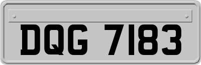 DQG7183