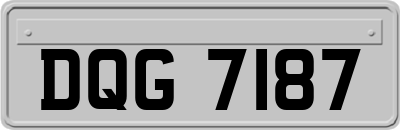 DQG7187