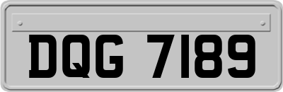 DQG7189
