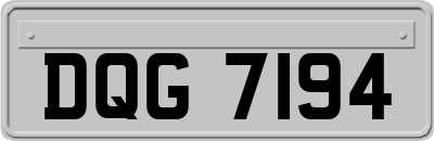DQG7194