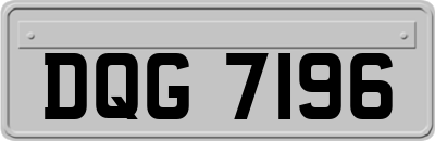 DQG7196