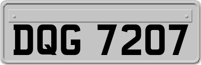 DQG7207