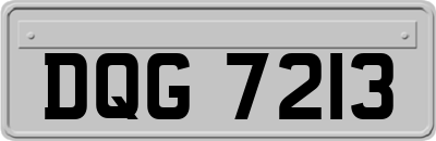 DQG7213