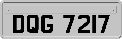 DQG7217