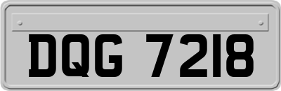 DQG7218