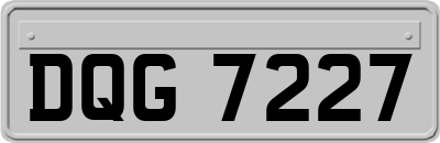 DQG7227