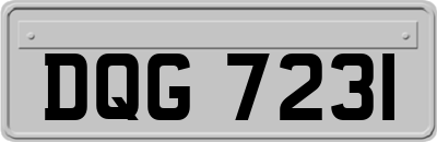 DQG7231