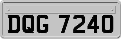 DQG7240