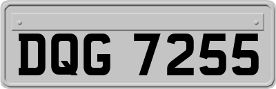 DQG7255
