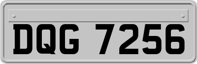 DQG7256