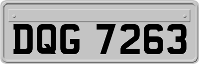 DQG7263