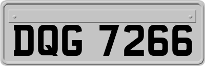DQG7266
