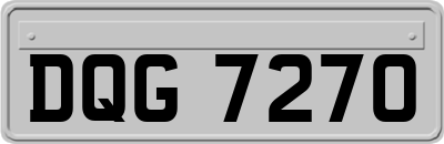 DQG7270