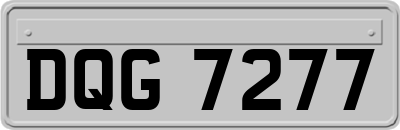 DQG7277