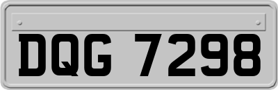 DQG7298