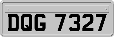 DQG7327