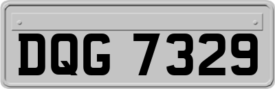 DQG7329