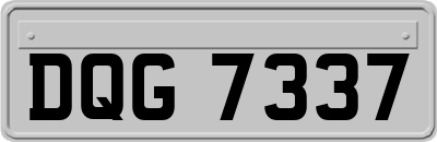 DQG7337