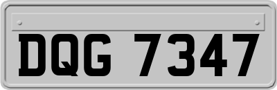 DQG7347
