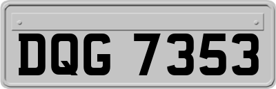 DQG7353