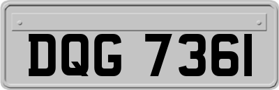 DQG7361