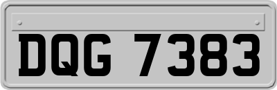DQG7383