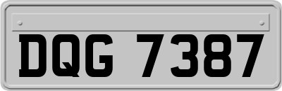 DQG7387