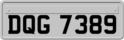 DQG7389