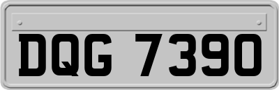 DQG7390