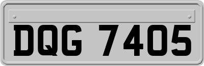 DQG7405