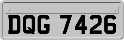DQG7426