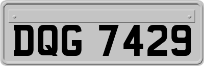 DQG7429