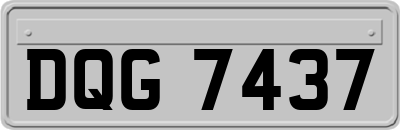 DQG7437