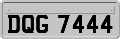 DQG7444