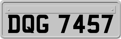 DQG7457